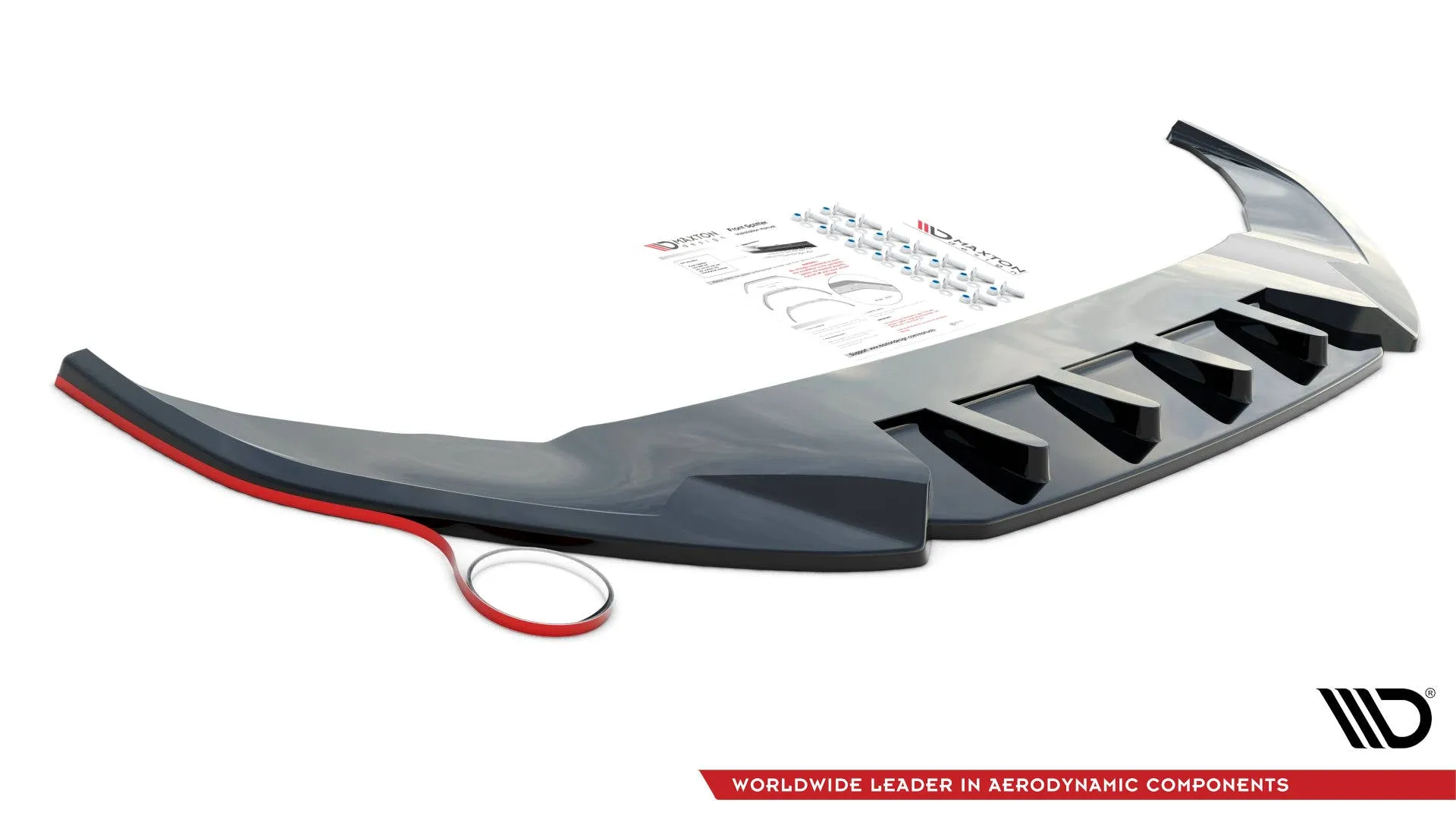 Side Skirts Diffusers Porsche Taycan Sport Design / Taycan 4 Sport Design / Taycan 4S Design / Taycan GTS Sport Design Mk1