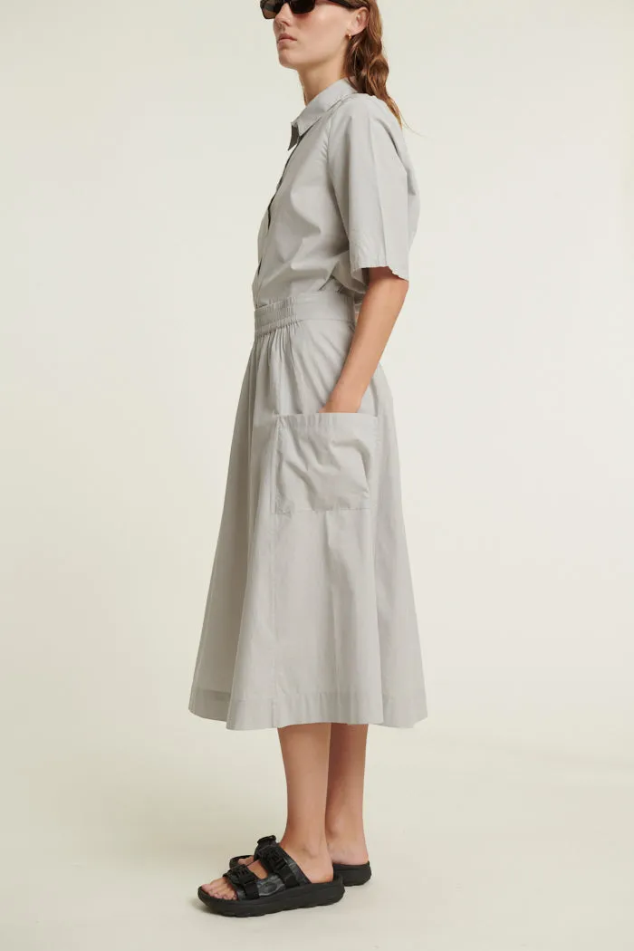 Silje Skirt - High rise