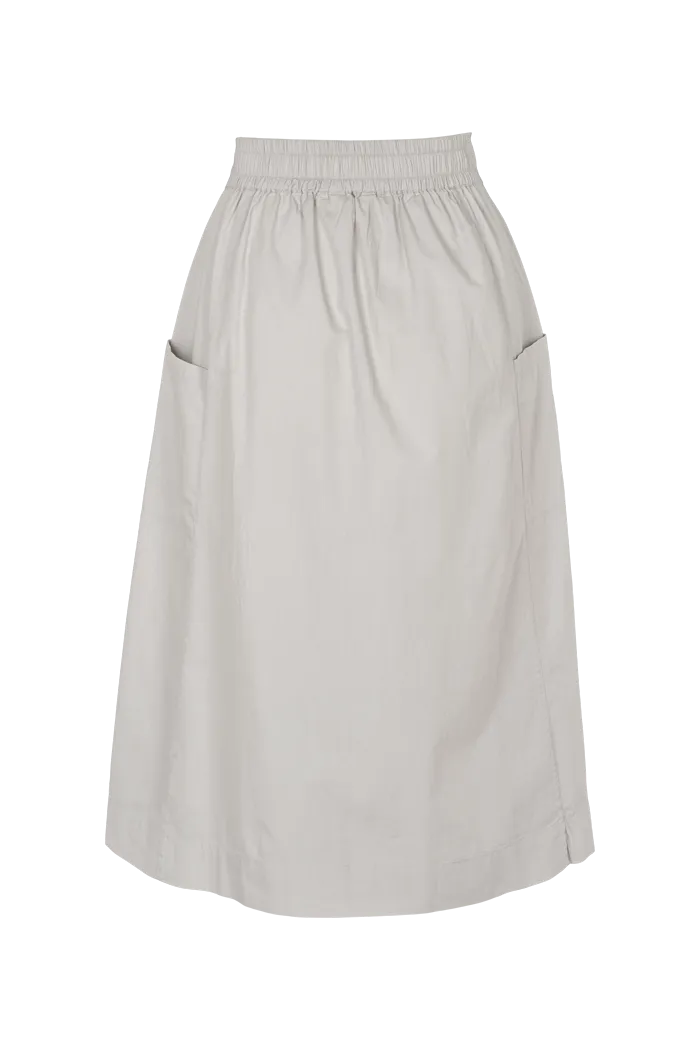 Silje Skirt - High rise