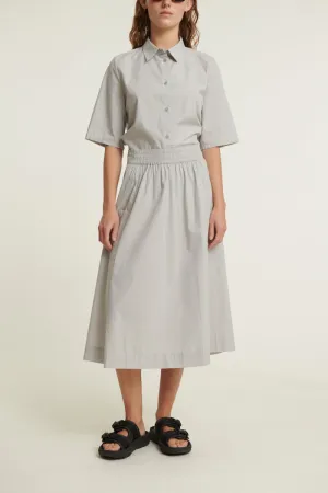 Silje Skirt - High rise