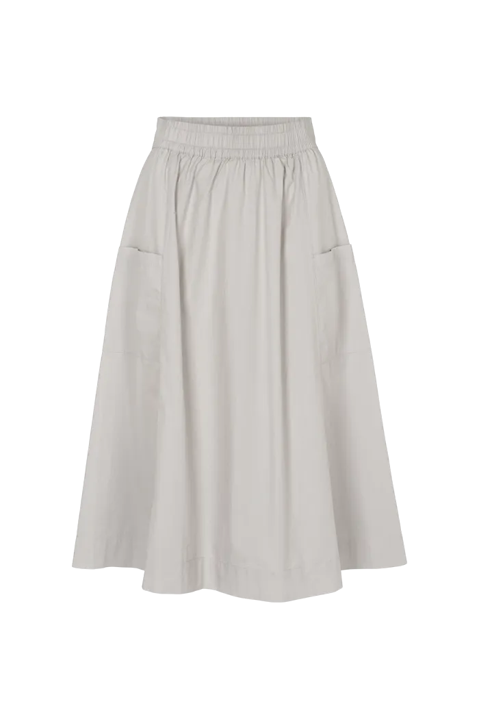 Silje Skirt - High rise