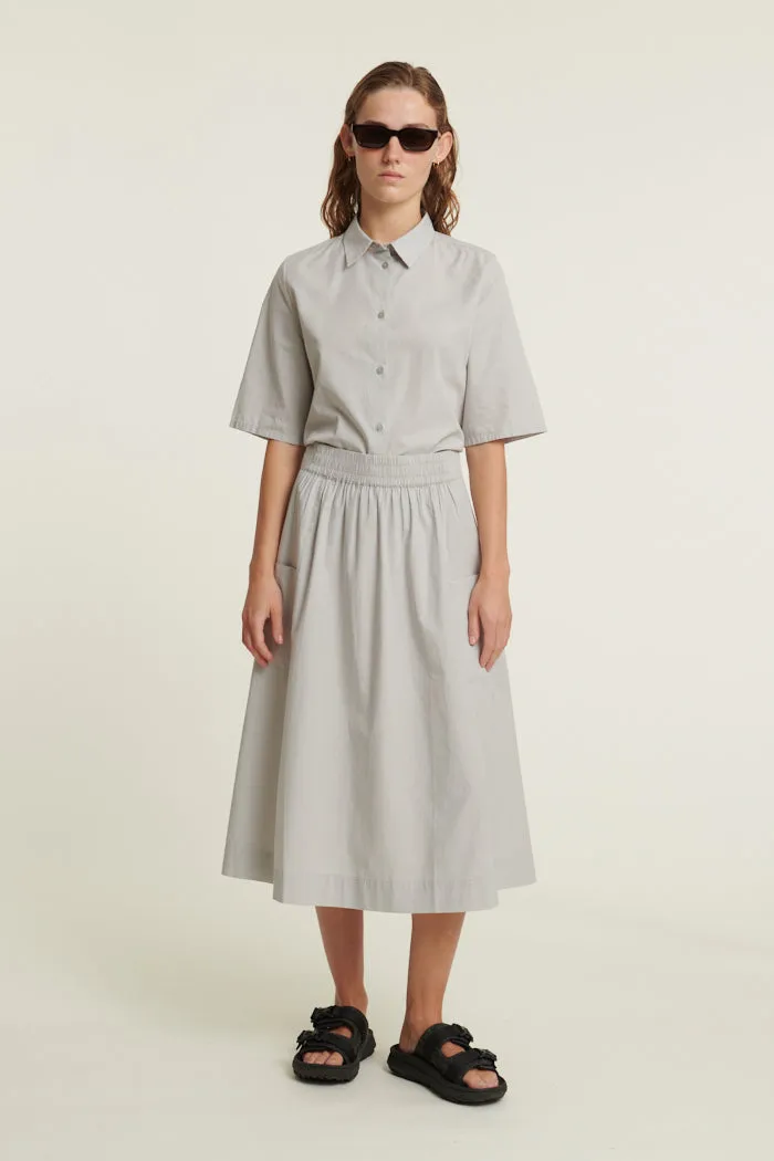 Silje Skirt - High rise