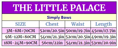 Simply Bows