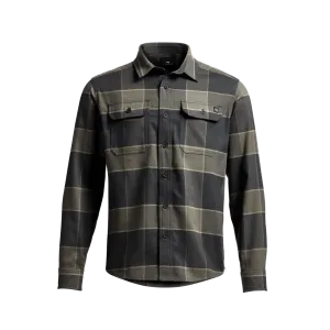 Sitka Bridger Flannel