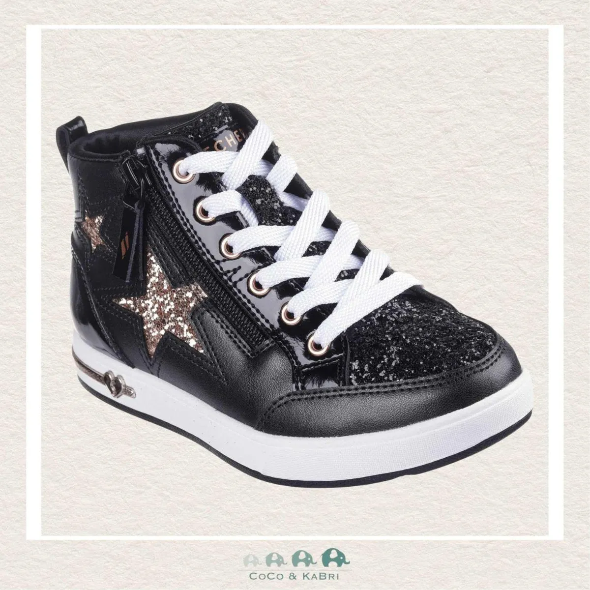 Skechers: Shoutouts 2.0 Trendy Star (R2-154)