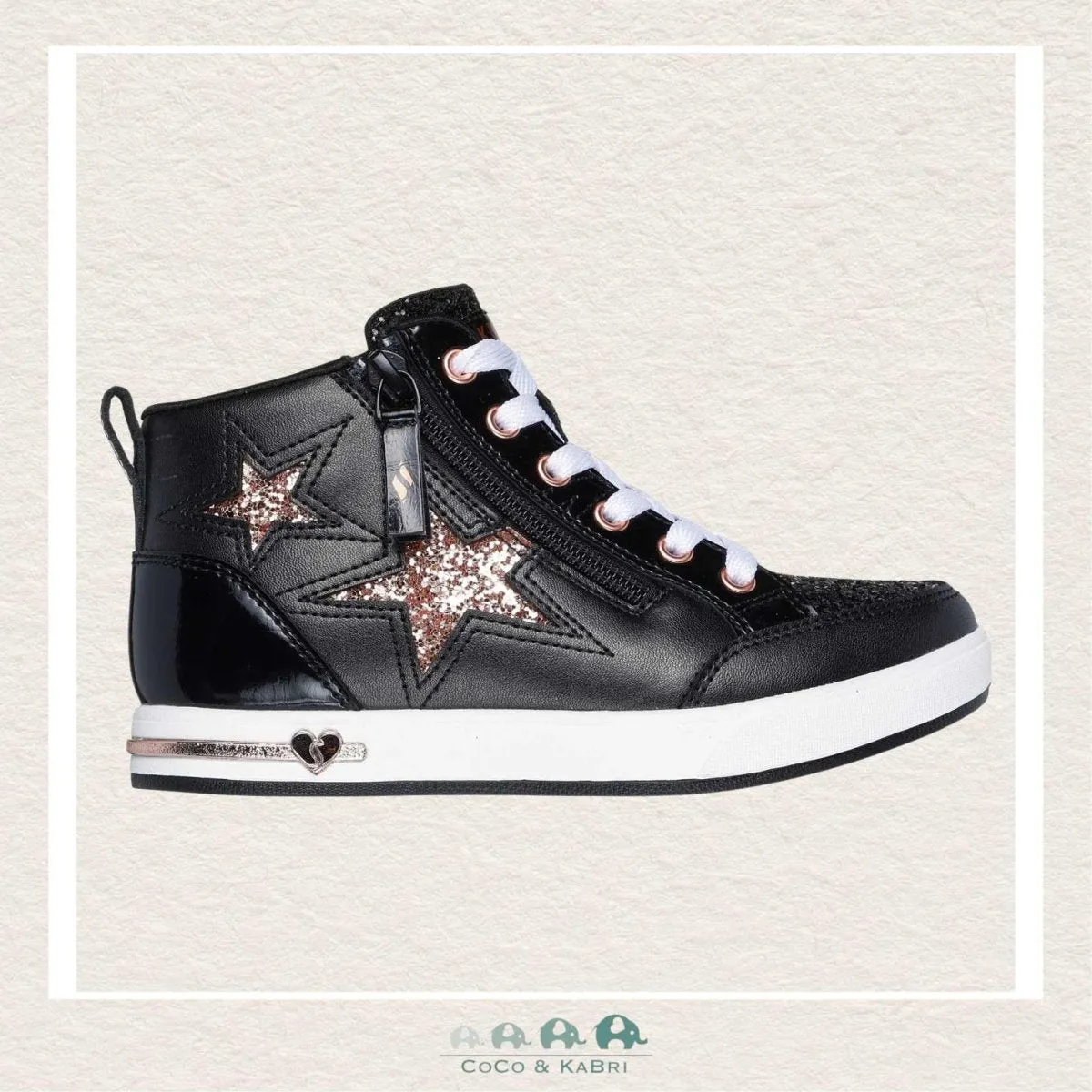 Skechers: Shoutouts 2.0 Trendy Star (R2-154)