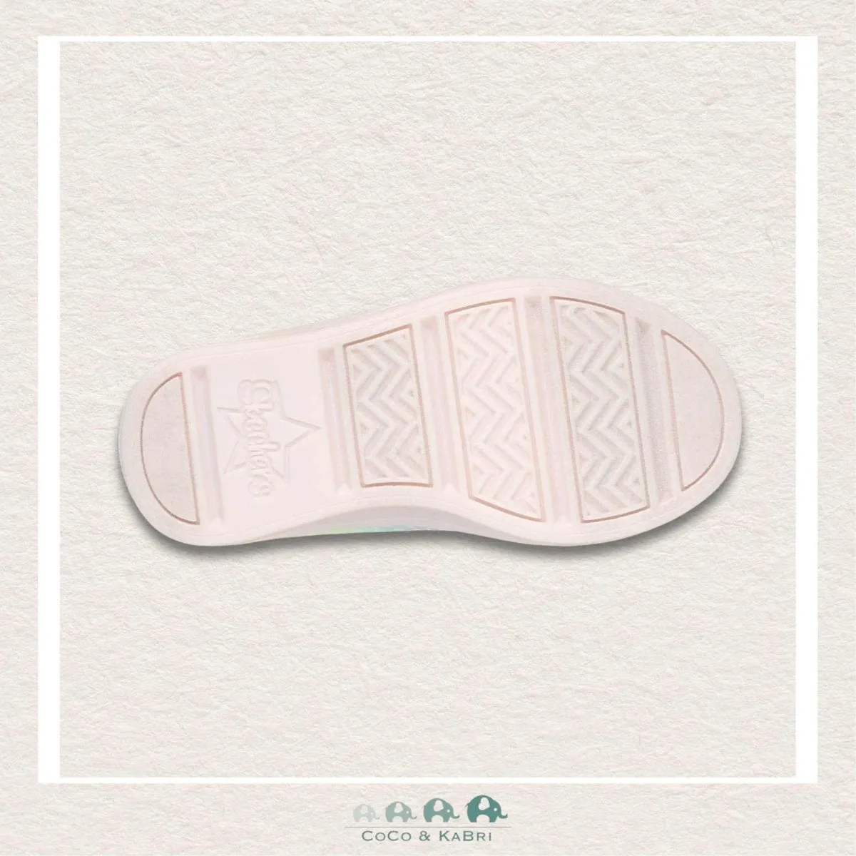 Skechers: Twi-Lites 2.0 Star Zips (Z1-143)