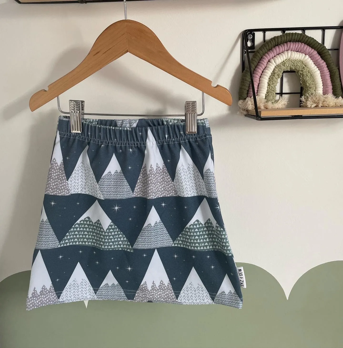 Skirts