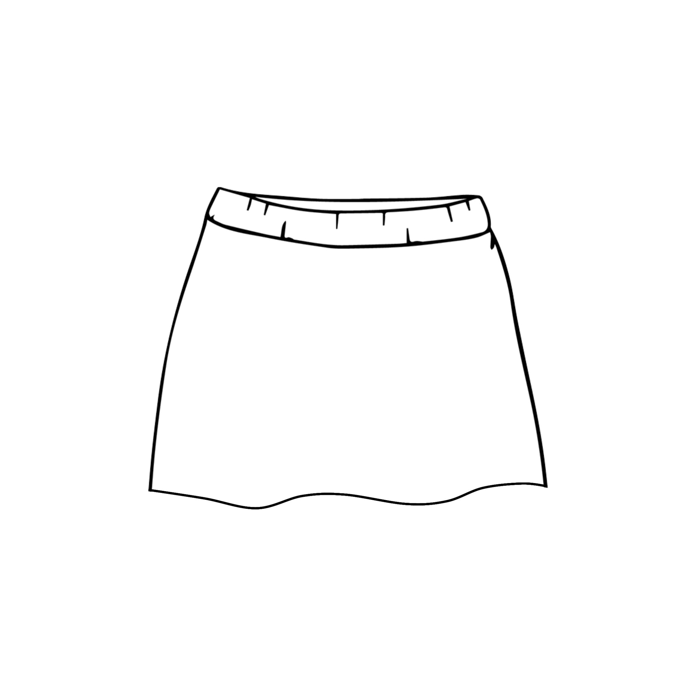 Skirts