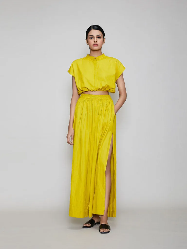 SL Skirt