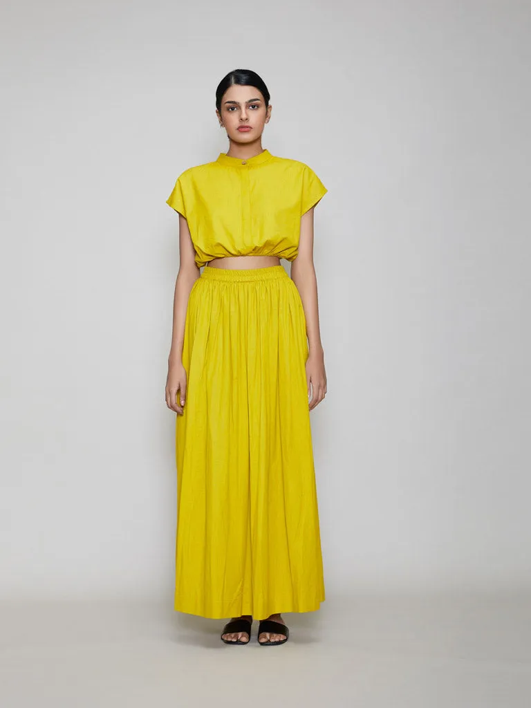 SL Skirt