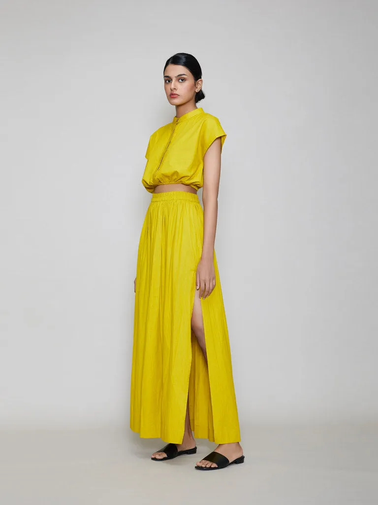 SL Skirt