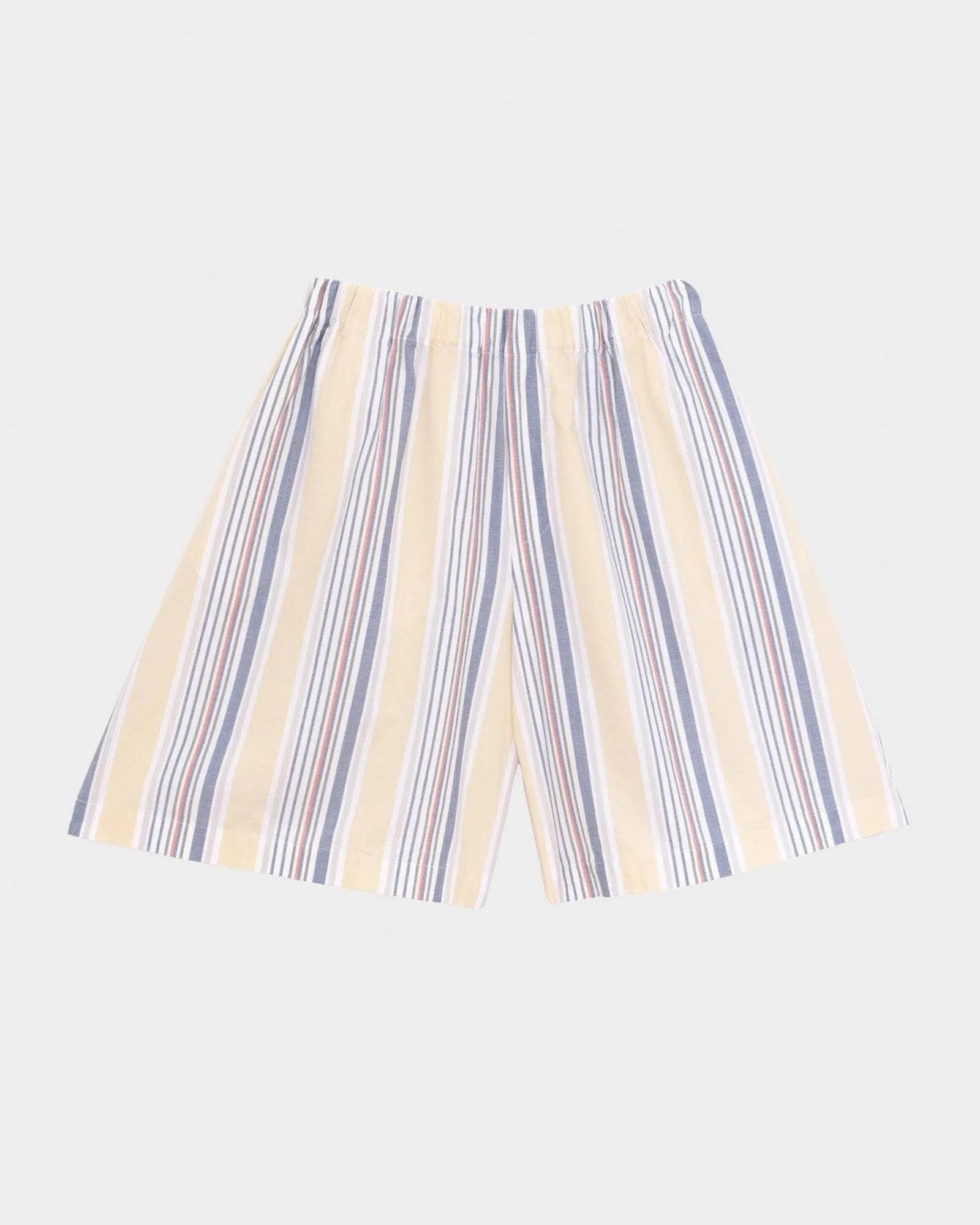 Stave Shorts