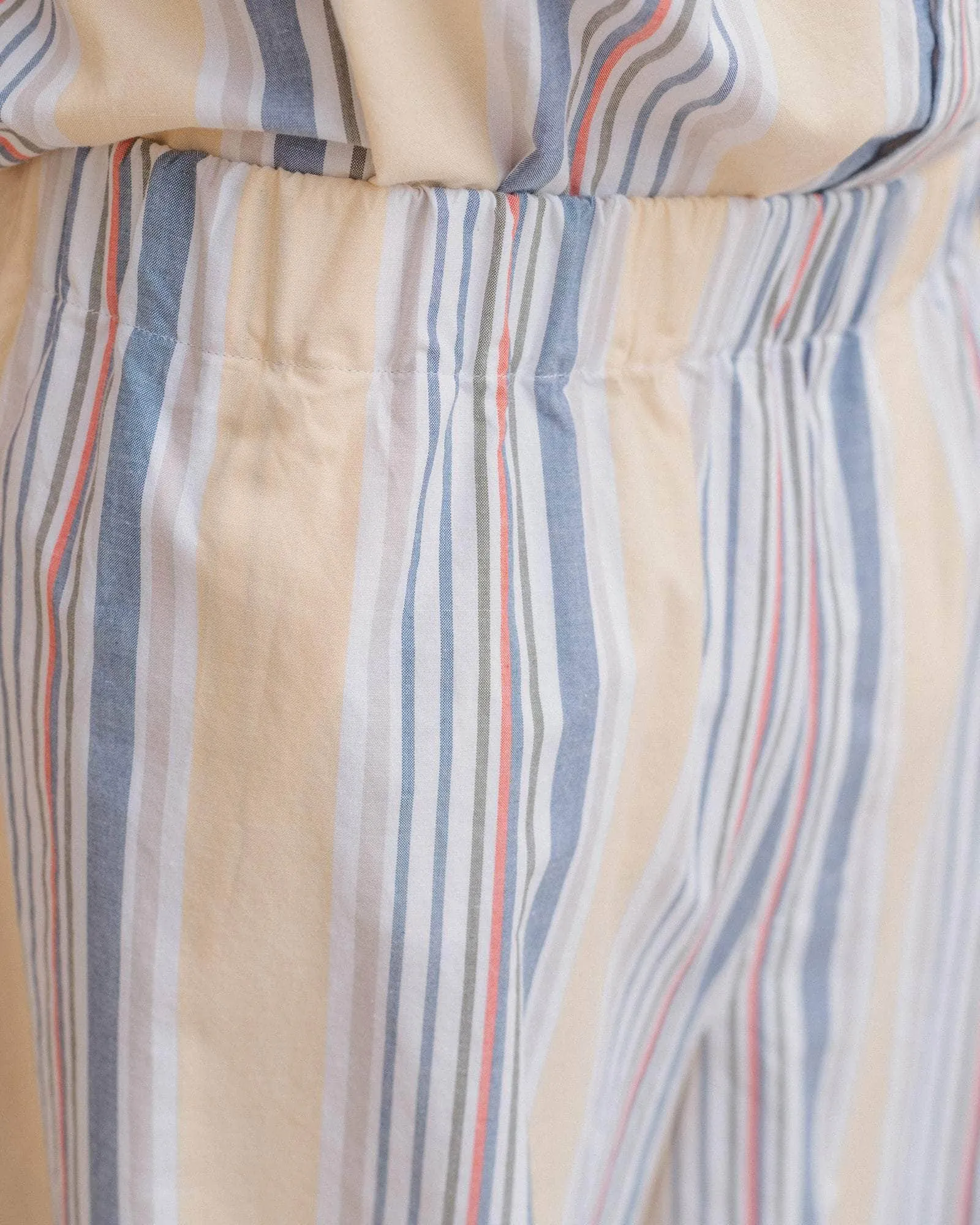 Stave Shorts
