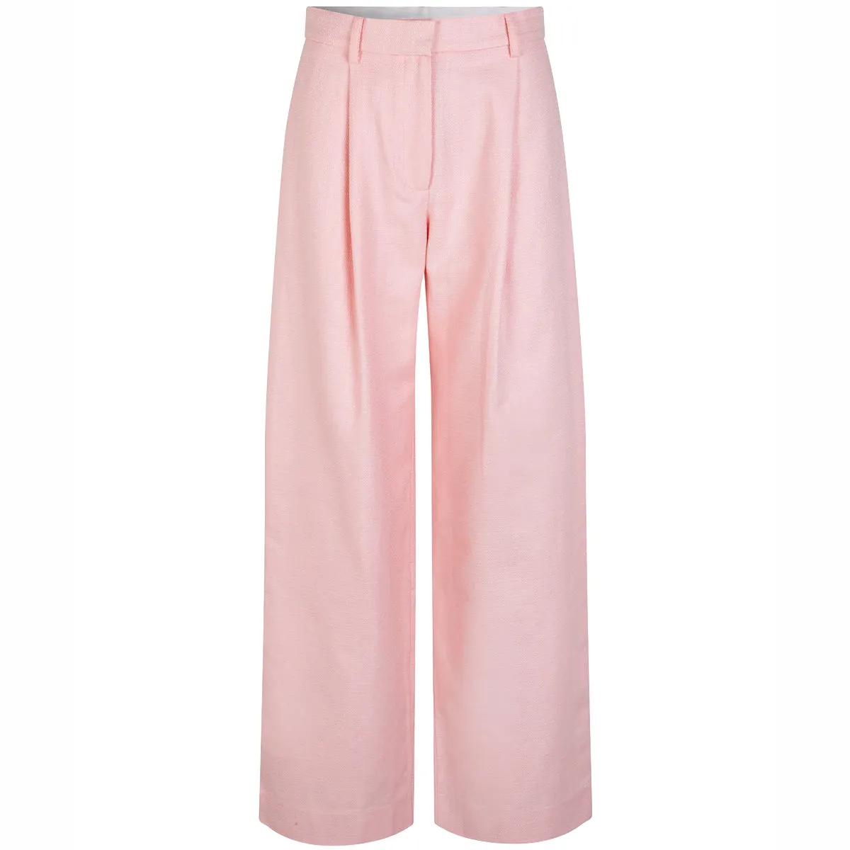 Stine Goya Jesabelle Pants Rose Quartz