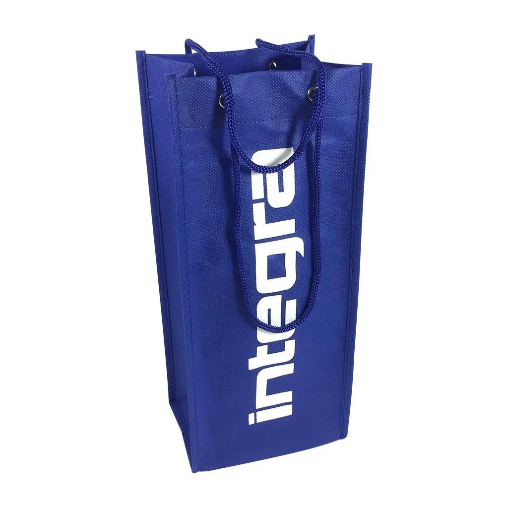 Stock NWPP Single Bottle Bag(SNB-23D)