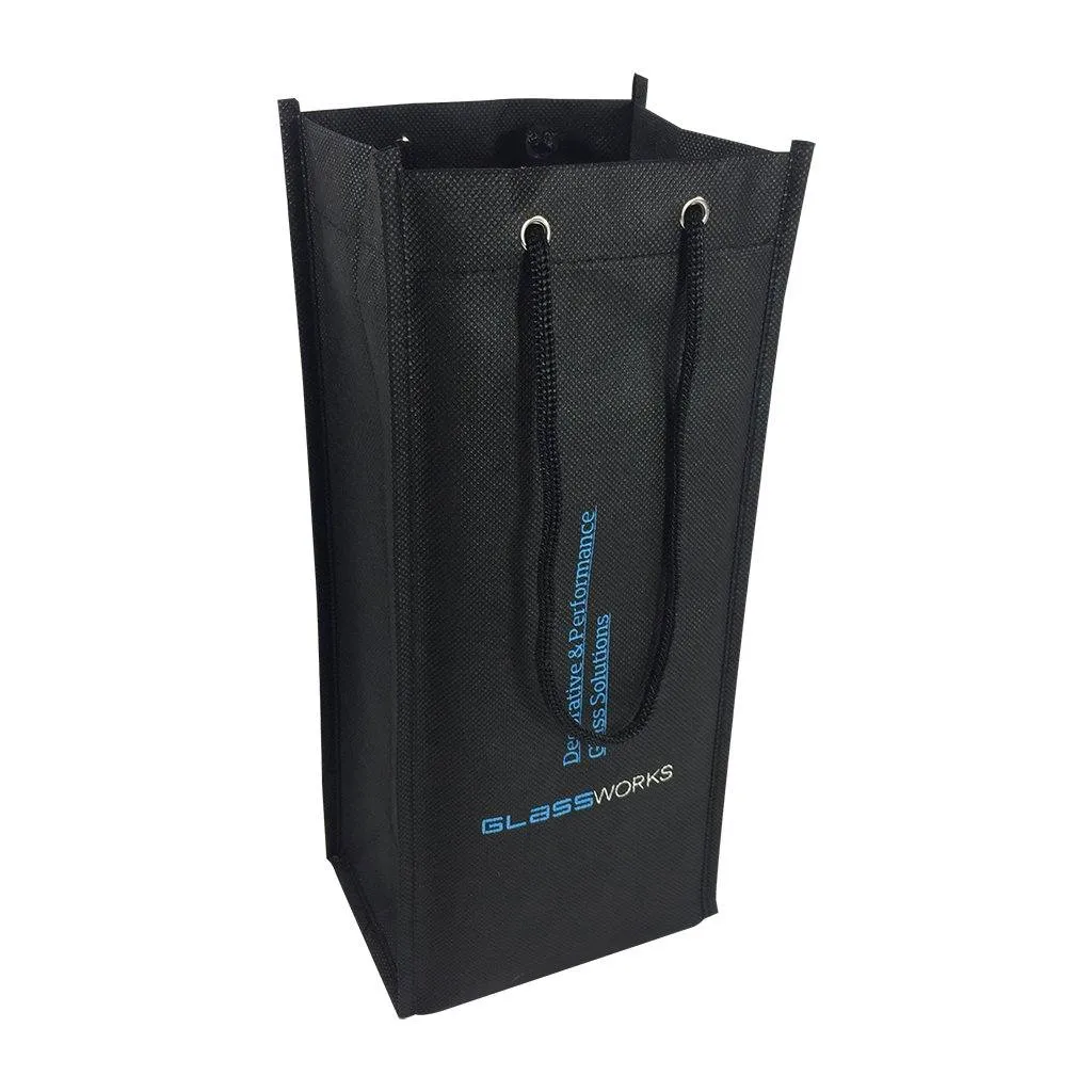 Stock NWPP Single Bottle Bag(SNB-23D)