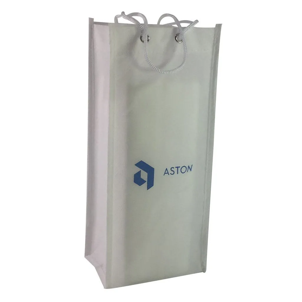 Stock NWPP Single Bottle Bag(SNB-23D)
