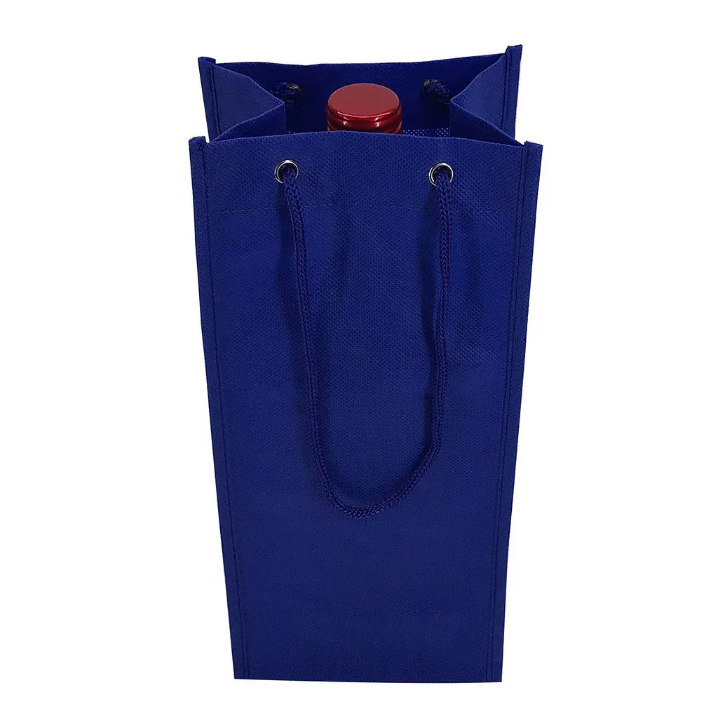 Stock NWPP Single Bottle Bag(SNB-23D)
