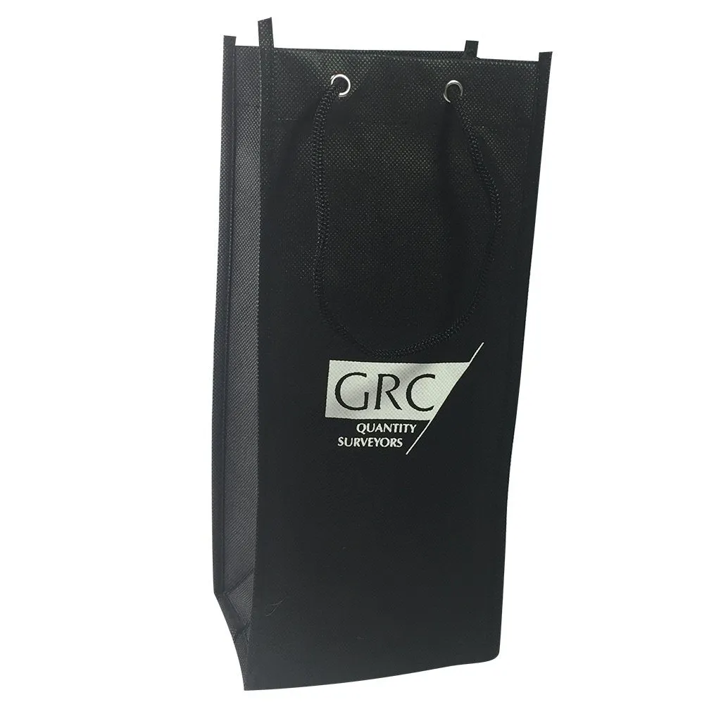 Stock NWPP Single Bottle Bag(SNB-23D)