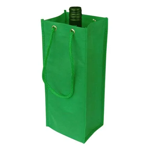 Stock NWPP Single Bottle Bag(SNB-23D)