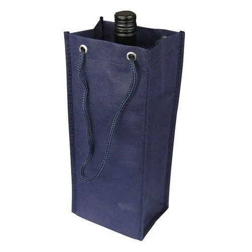 Stock NWPP Single Bottle Bag(SNB-23D)