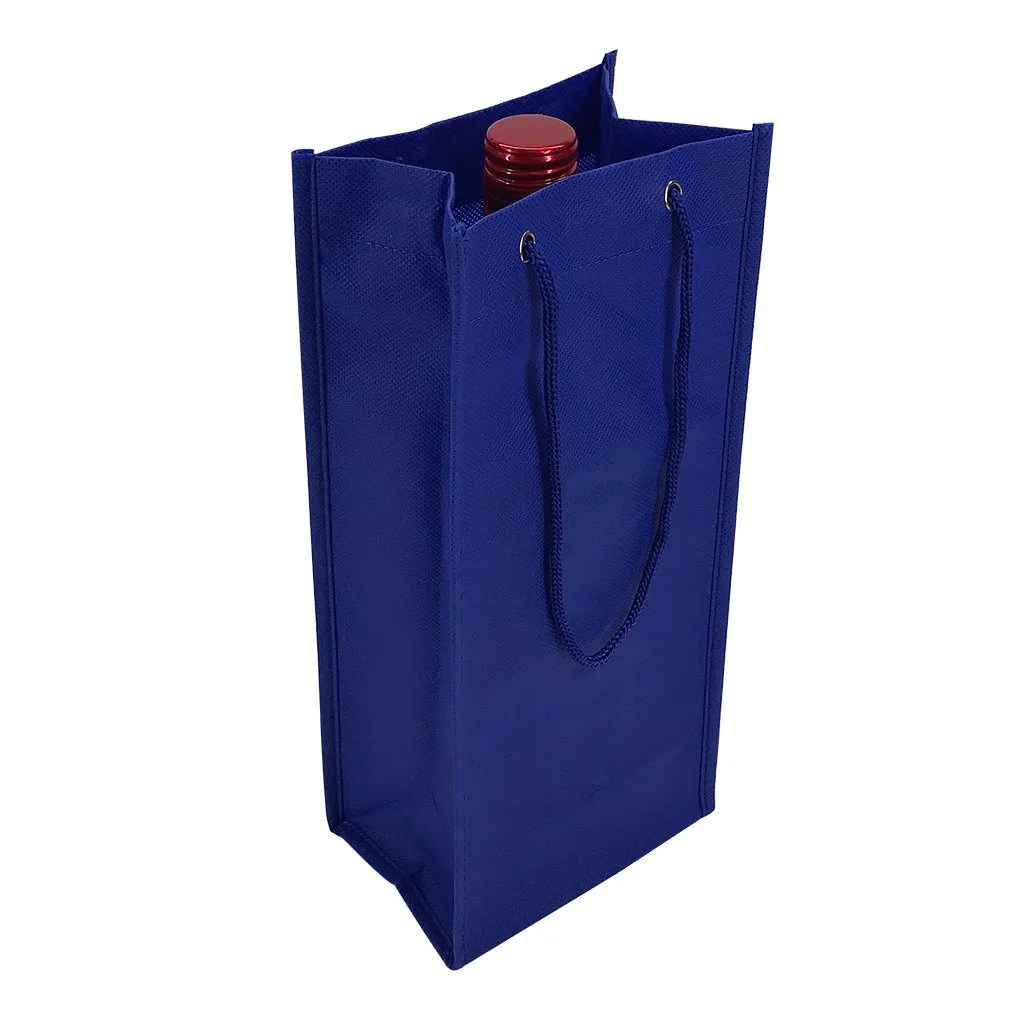 Stock NWPP Single Bottle Bag(SNB-23D)