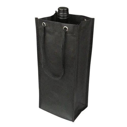Stock NWPP Single Bottle Bag(SNB-23D)
