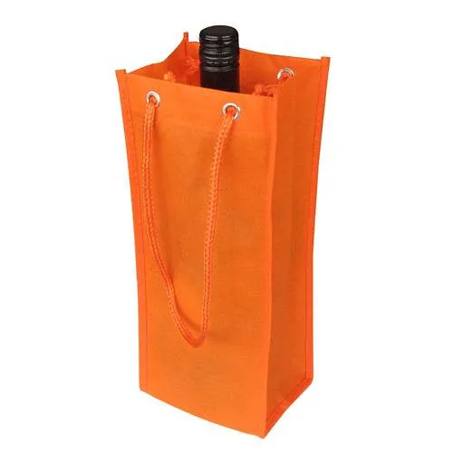 Stock NWPP Single Bottle Bag(SNB-23D)