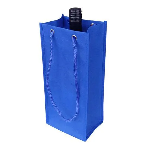 Stock NWPP Single Bottle Bag(SNB-23D)
