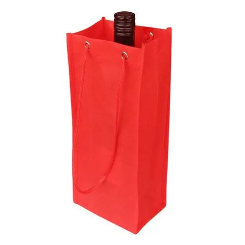 Stock NWPP Single Bottle Bag(SNB-23D)