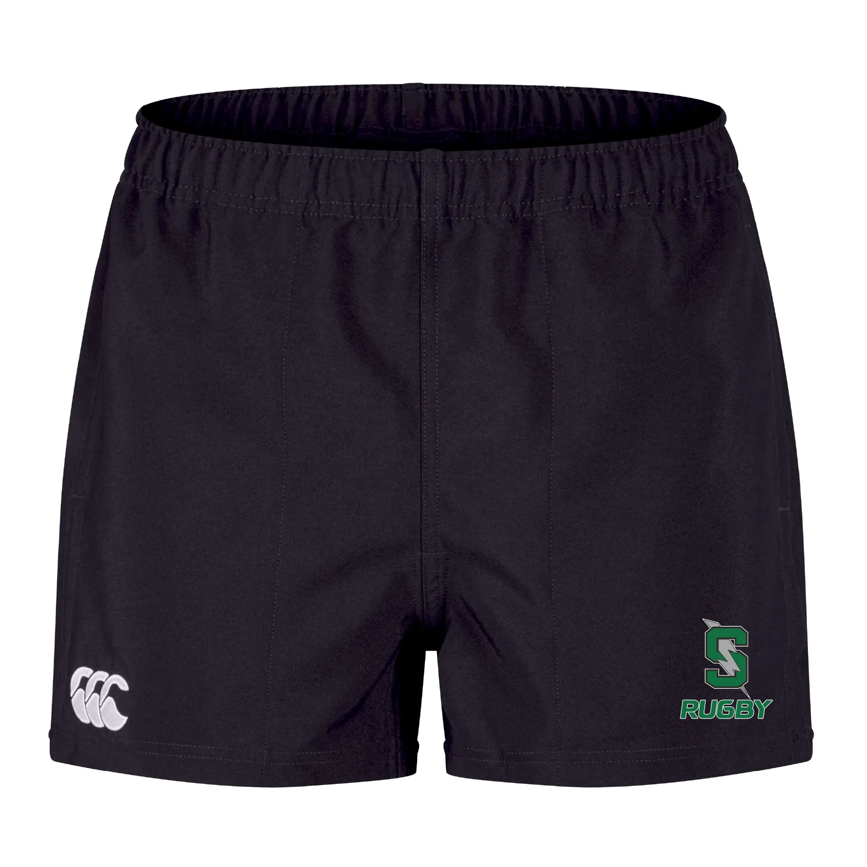 Summit Rugby Player's Drill Short by Canterbury
