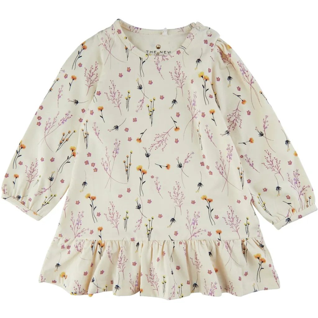 The Bloom Dress - BABY
