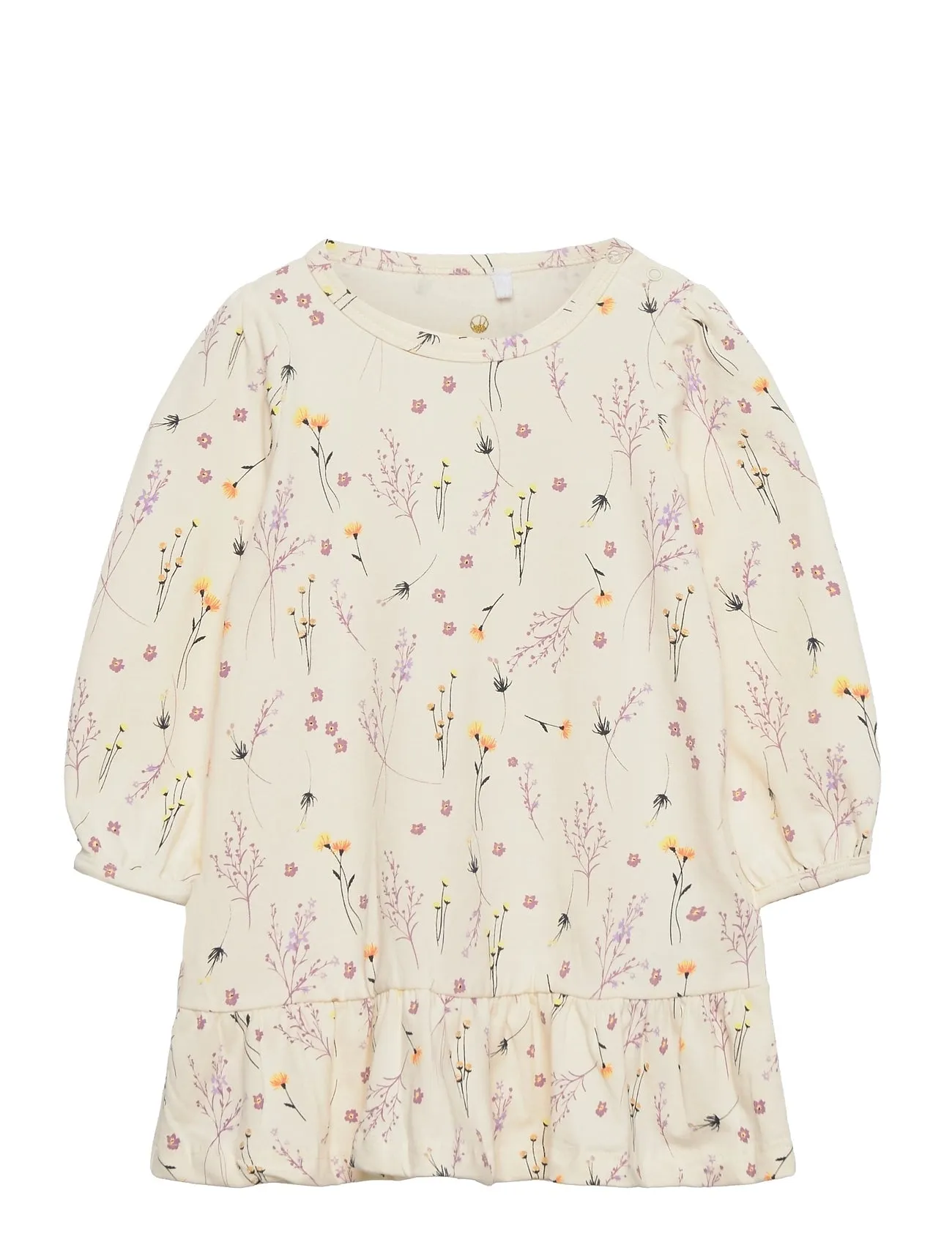 The Bloom Dress - BABY