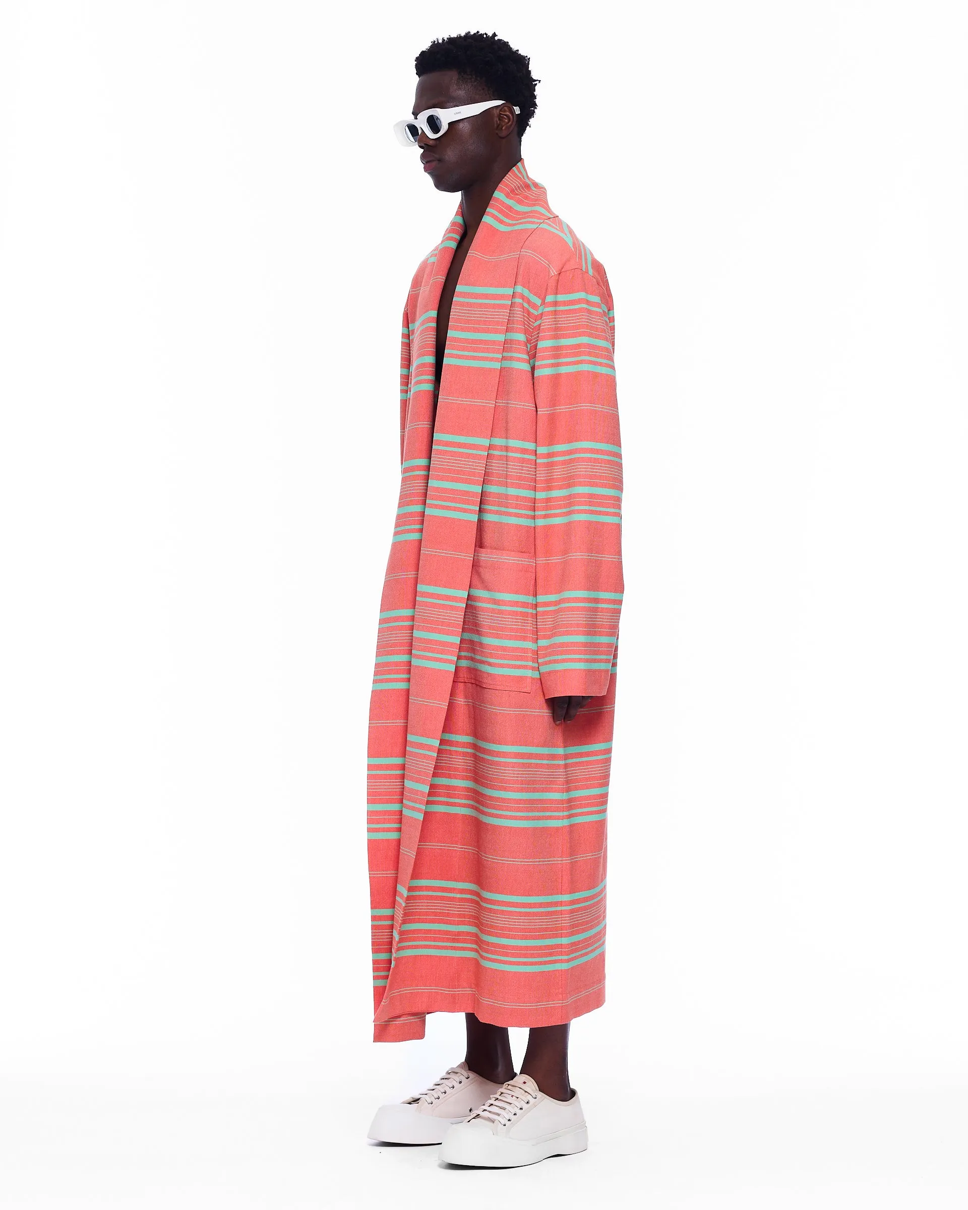 The Robe : Stripe 17