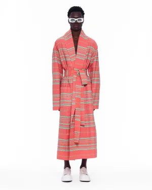 The Robe : Stripe 17