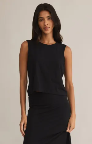 The Sloane Textured Top