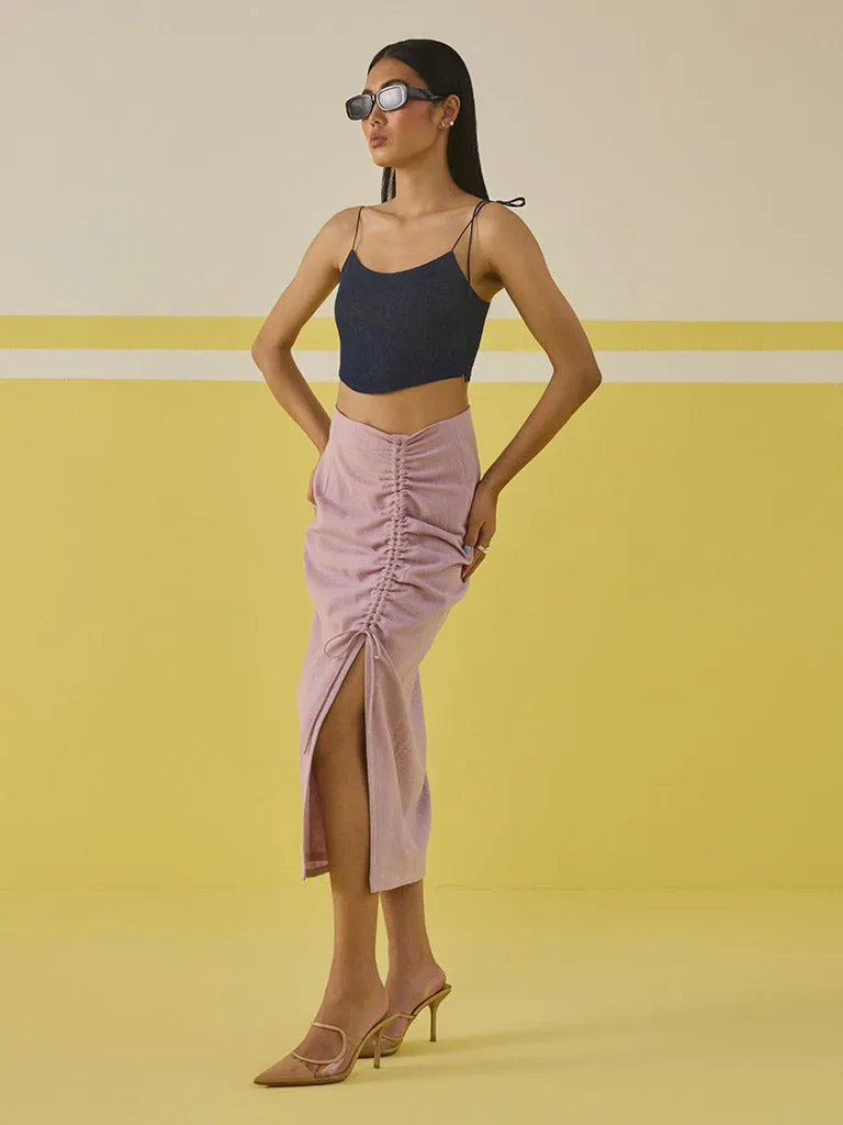 The Sweet Sunshine Skirt