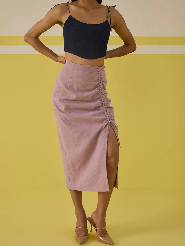 The Sweet Sunshine Skirt