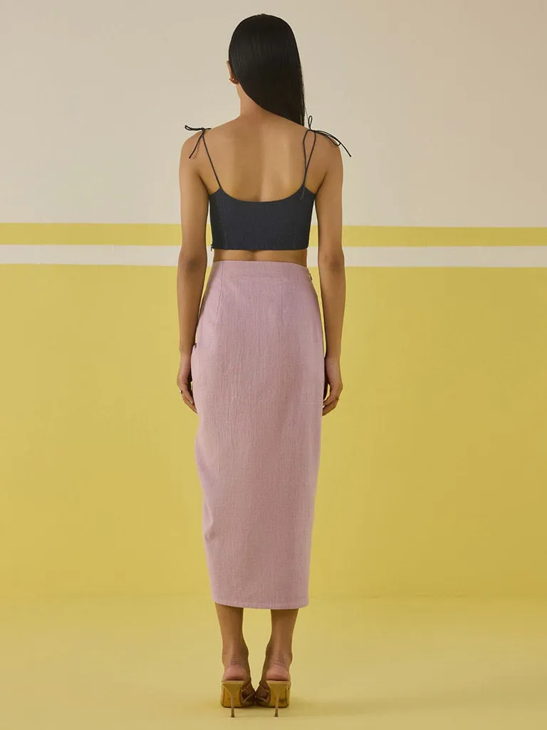 The Sweet Sunshine Skirt