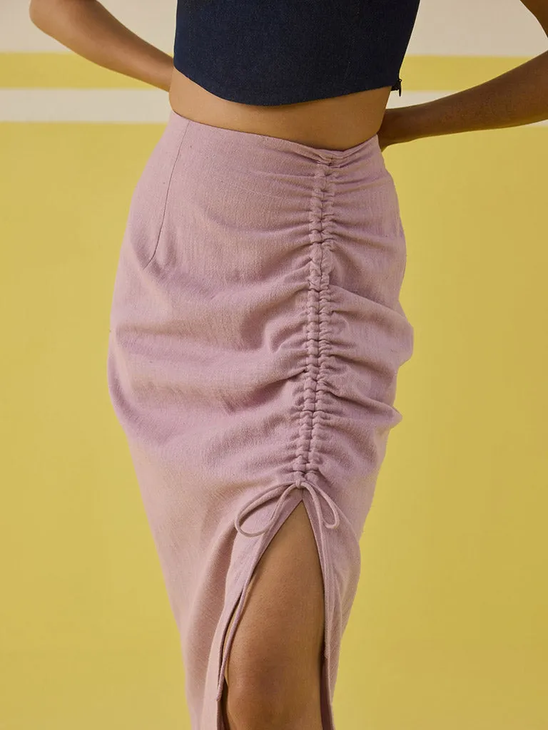The Sweet Sunshine Skirt