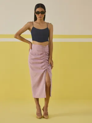 The Sweet Sunshine Skirt