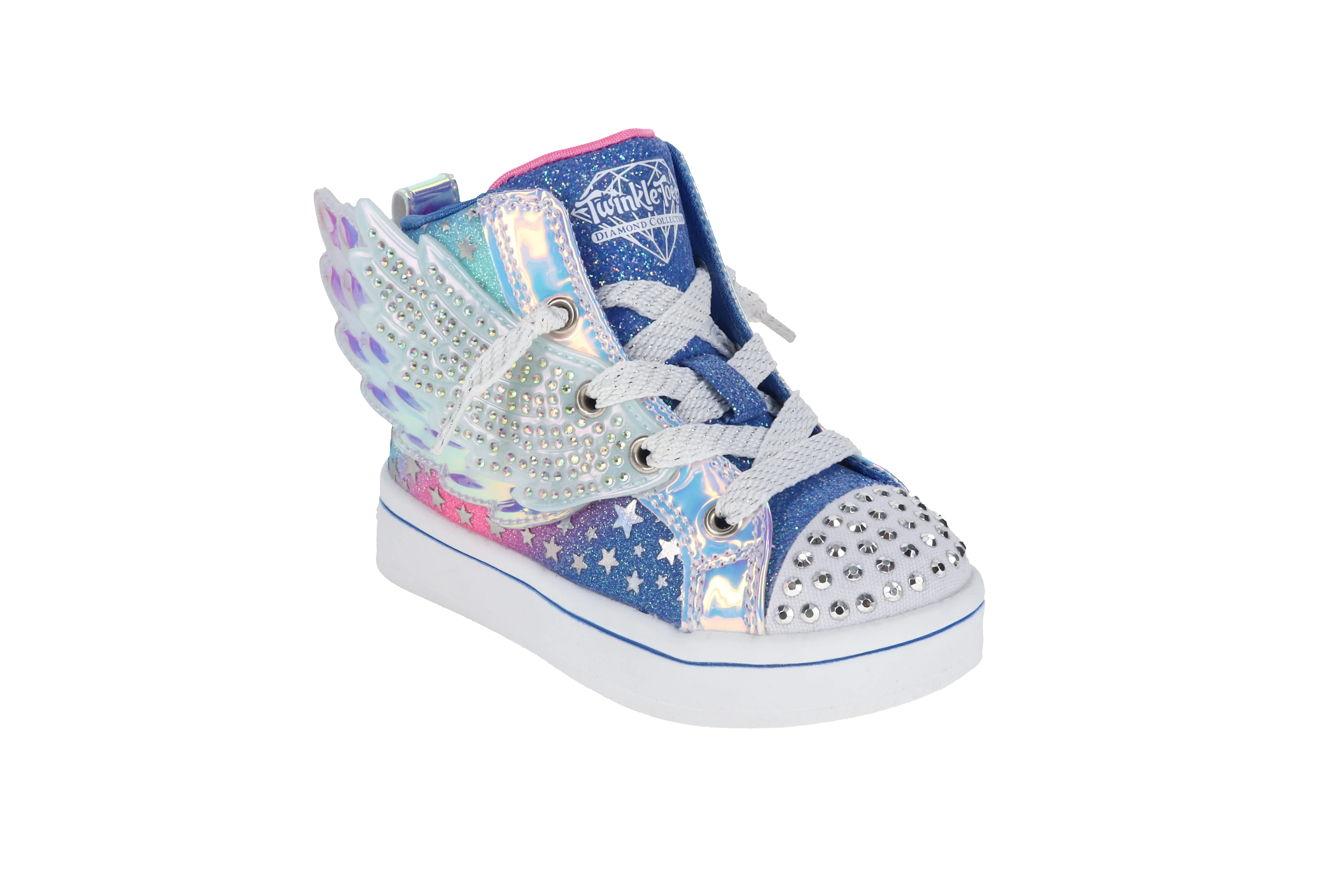 Toddlers' Twinkle Toes: Twi-Lites 2.0 - Dreamy Wings