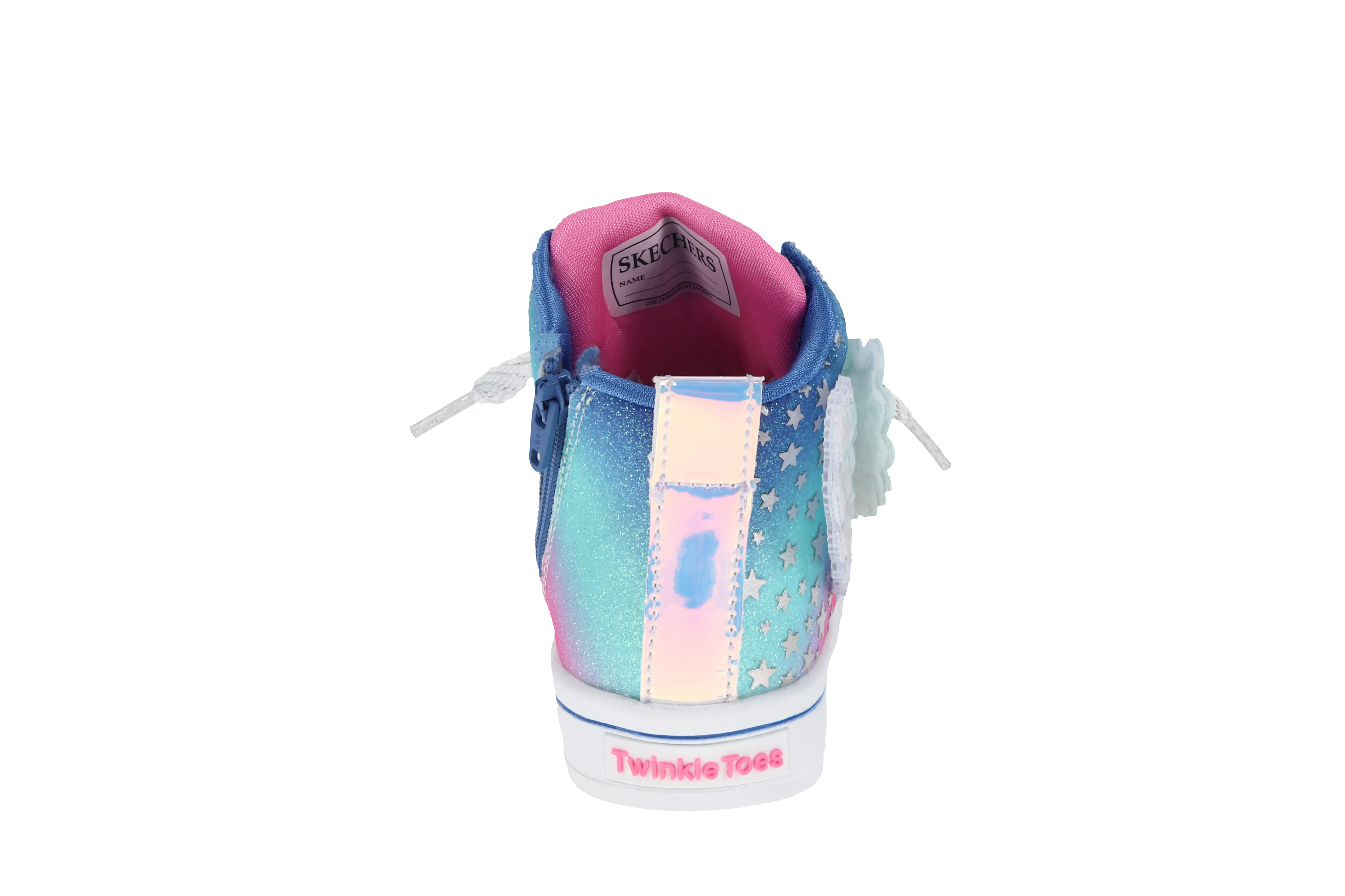 Toddlers' Twinkle Toes: Twi-Lites 2.0 - Dreamy Wings