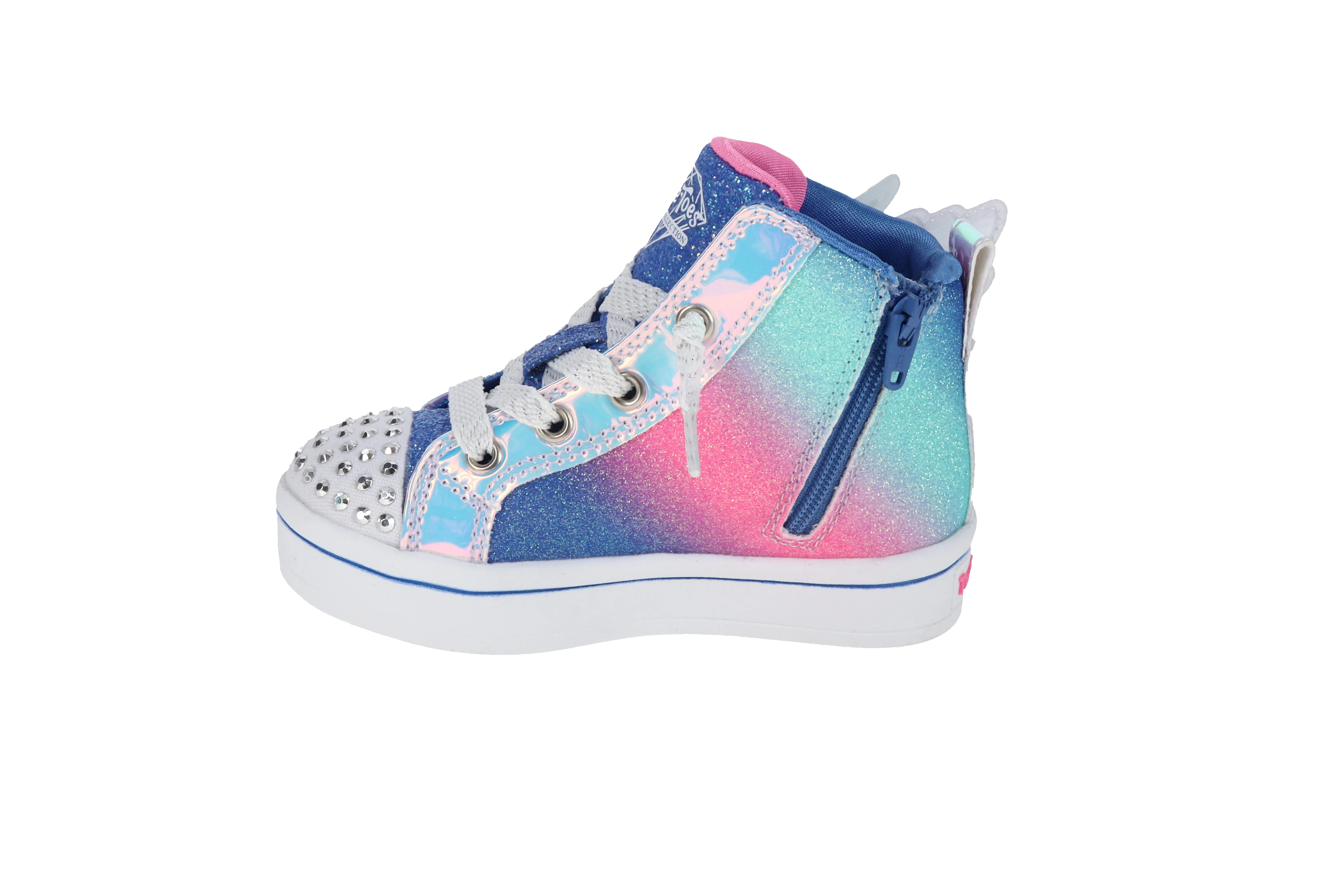 Toddlers' Twinkle Toes: Twi-Lites 2.0 - Dreamy Wings