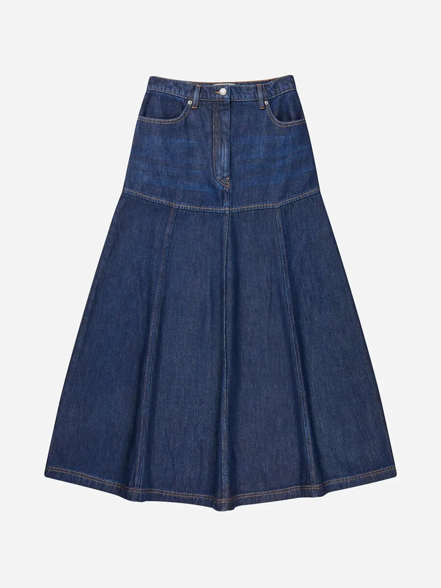 Tuxya Skirt