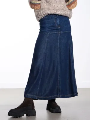 Tuxya Skirt