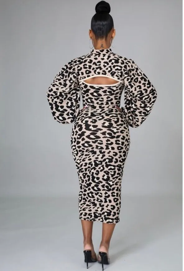 Two piece set