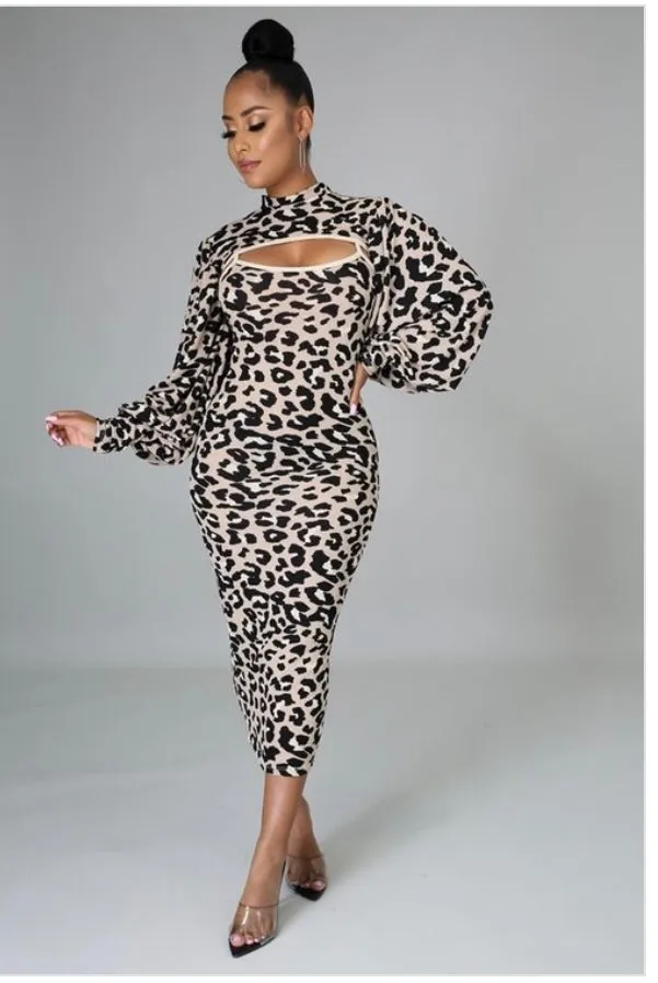 Two piece set