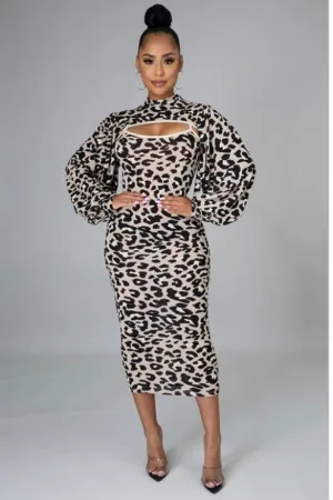 Two piece set